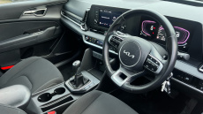 Kia Sportage 1.6T GDi ISG 2 5dr Petrol Estate